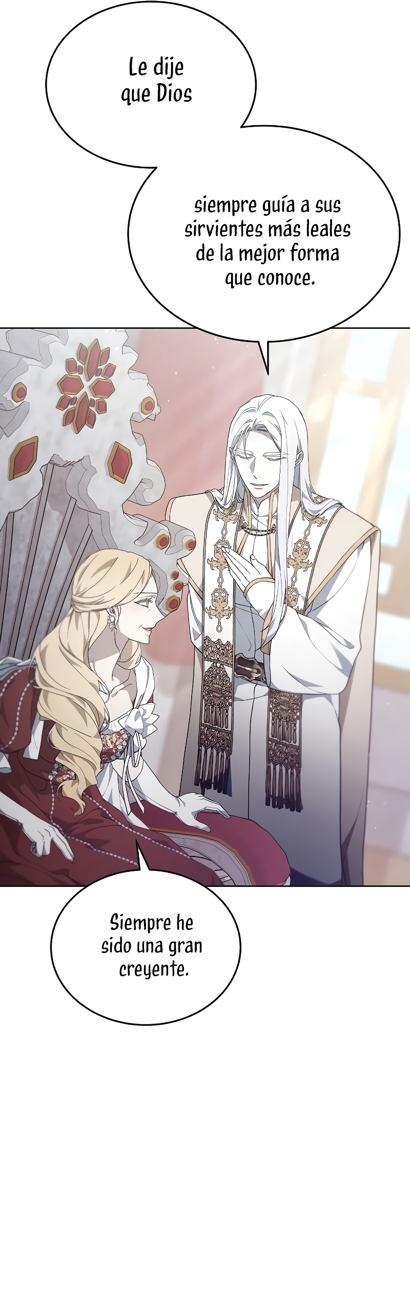 La era de Omán Capítulo 57 - Página 18