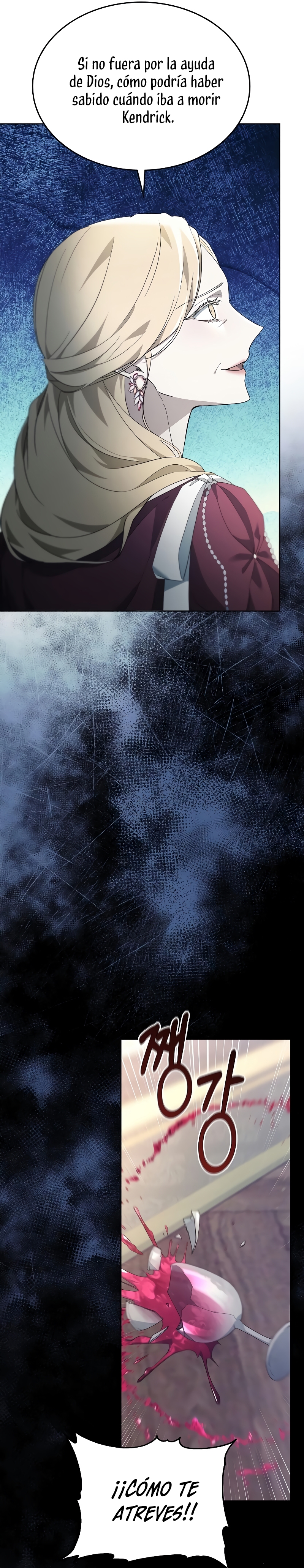 La era de Omán Capítulo 57 - Página 19