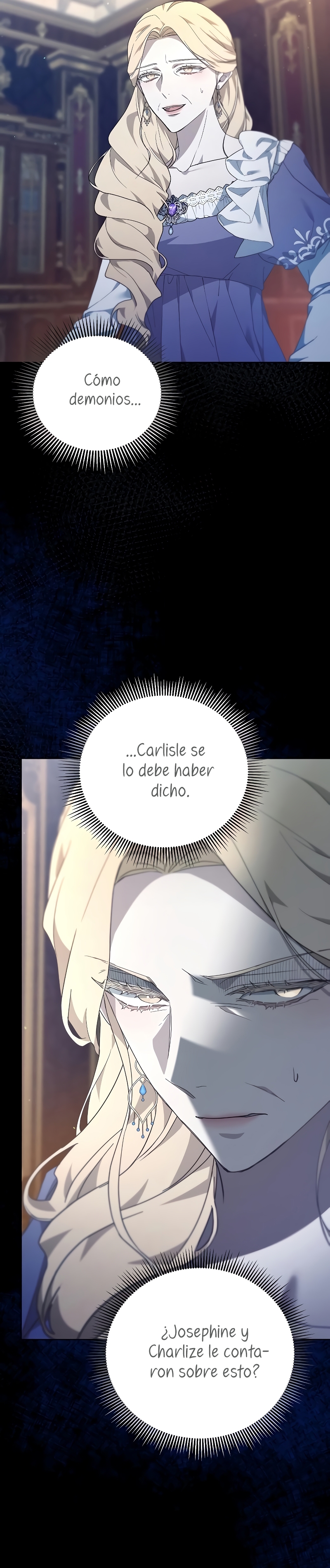 La era de Omán Capítulo 57 - Página 21