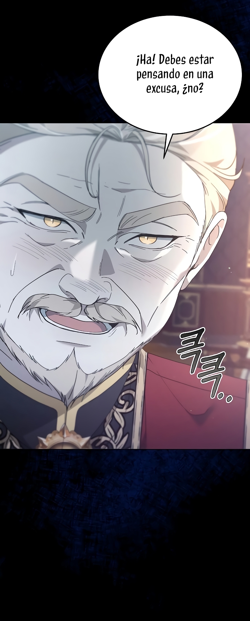 La era de Omán Capítulo 57 - Página 22