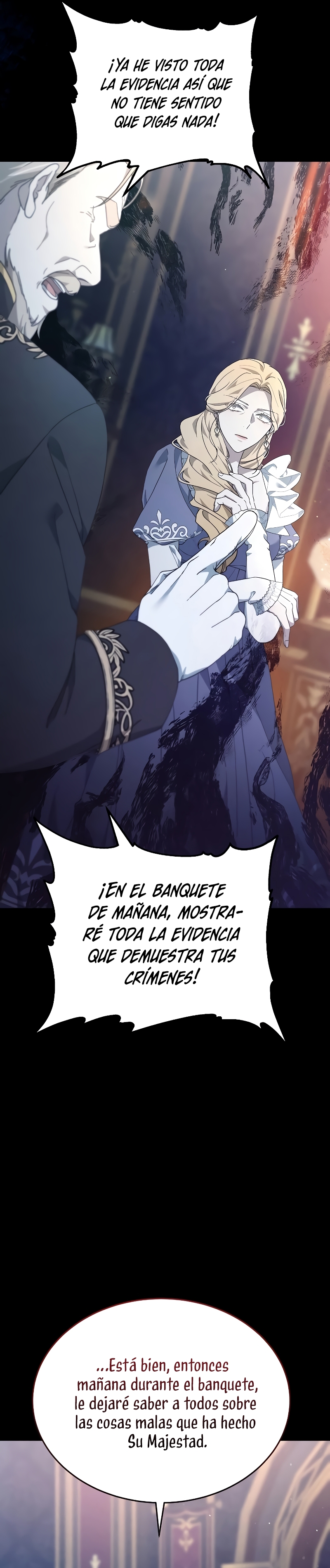 La era de Omán Capítulo 57 - Página 23