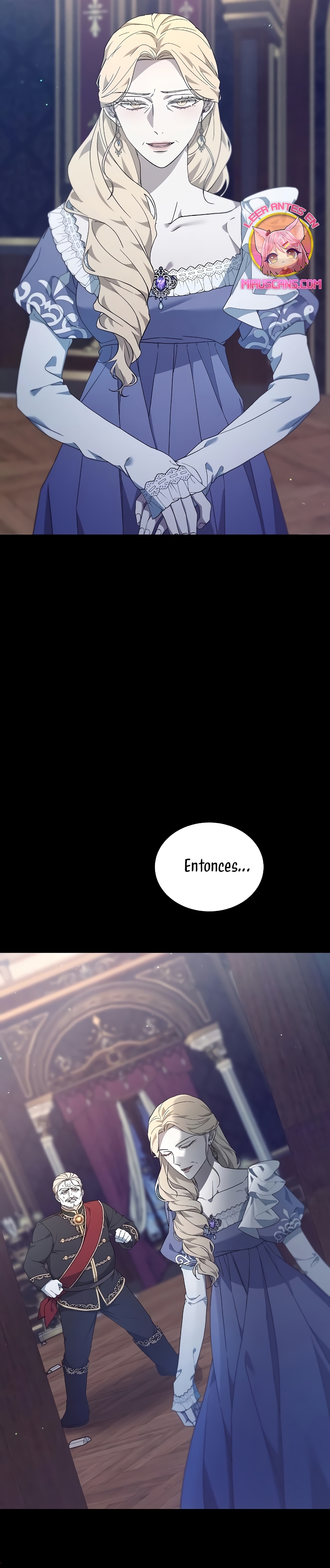 La era de Omán Capítulo 57 - Página 24