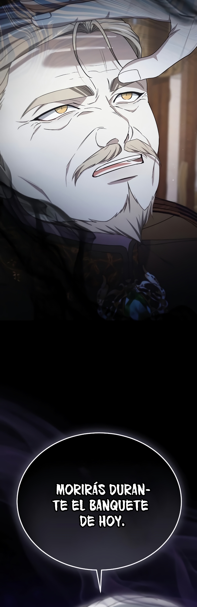 La era de Omán Capítulo 57 - Página 30