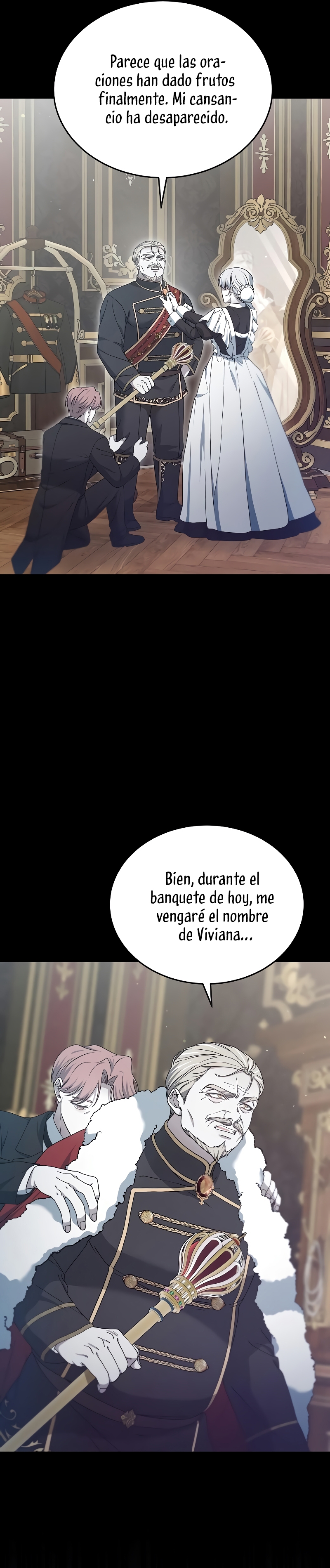 La era de Omán Capítulo 57 - Página 34