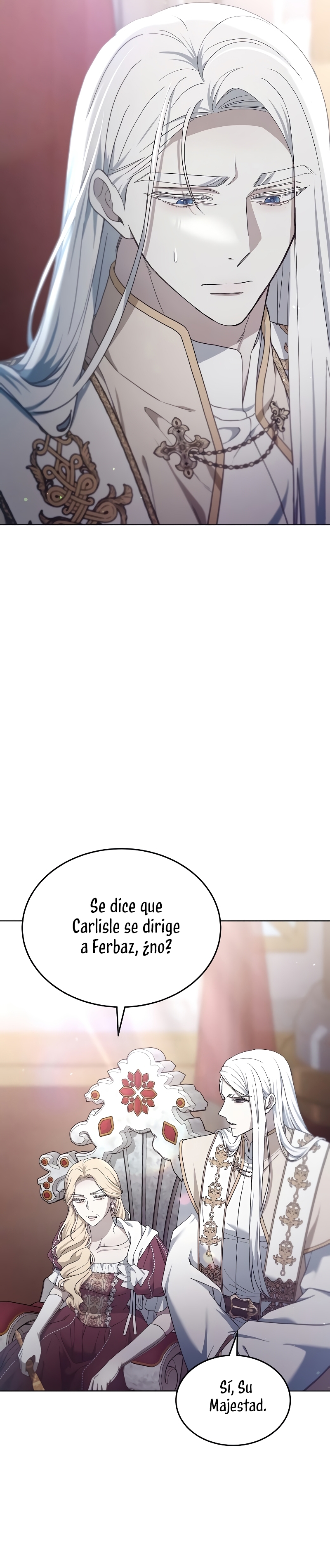 La era de Omán Capítulo 57 - Página 39