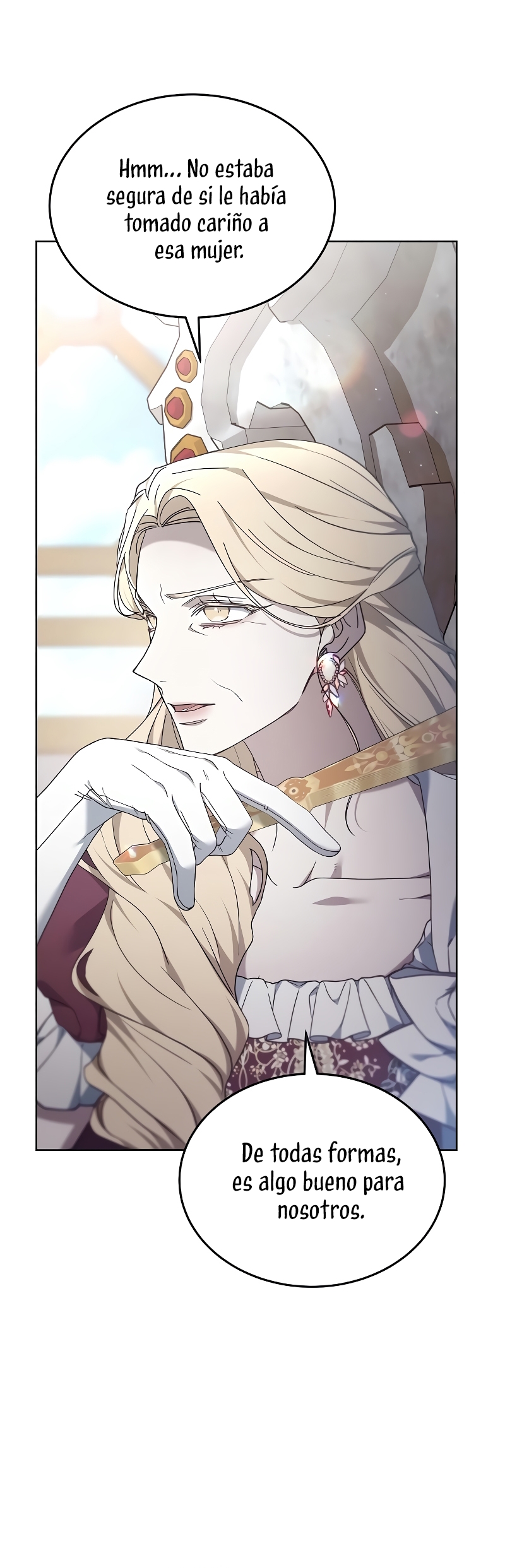 La era de Omán Capítulo 57 - Página 40