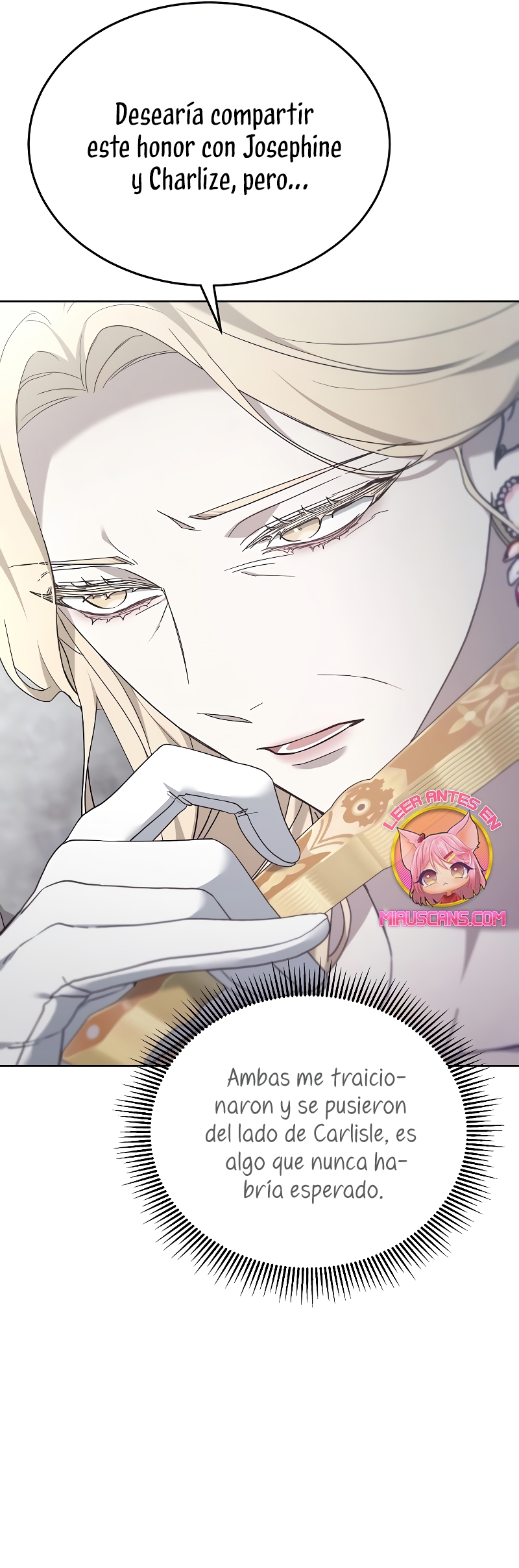 La era de Omán Capítulo 57 - Página 41