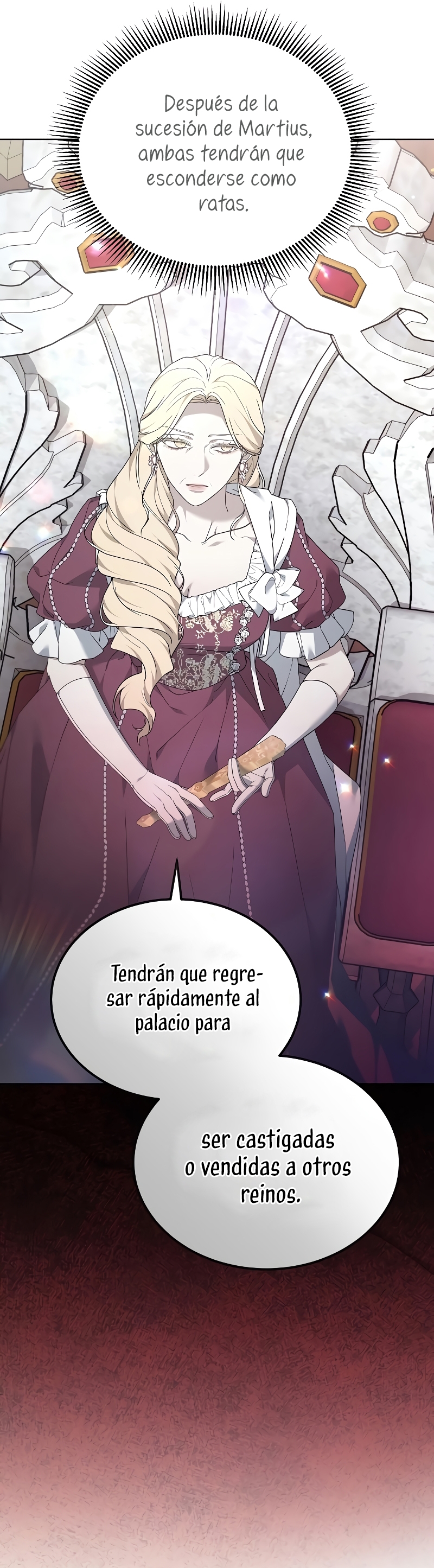 La era de Omán Capítulo 57 - Página 42