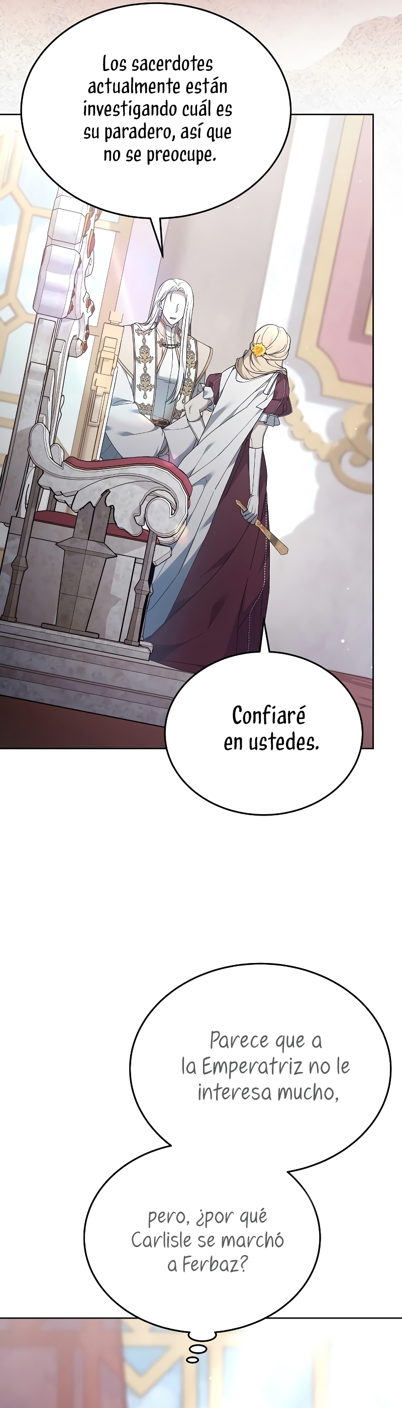 La era de Omán Capítulo 57 - Página 43