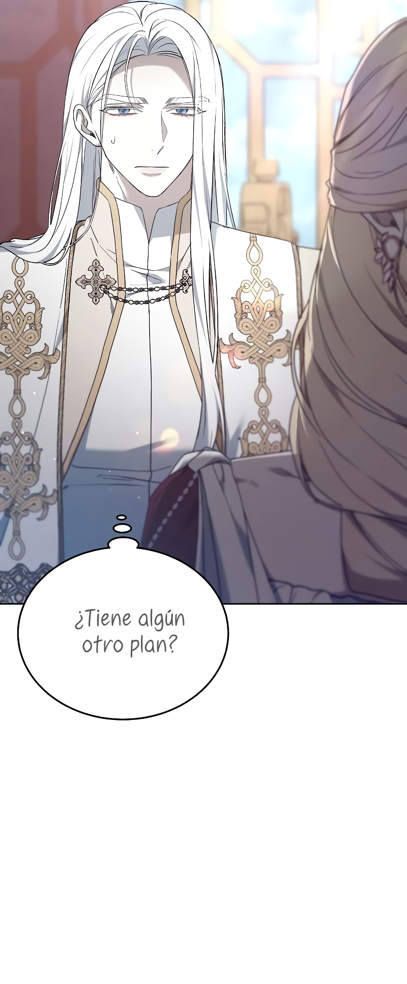 La era de Omán Capítulo 57 - Página 44