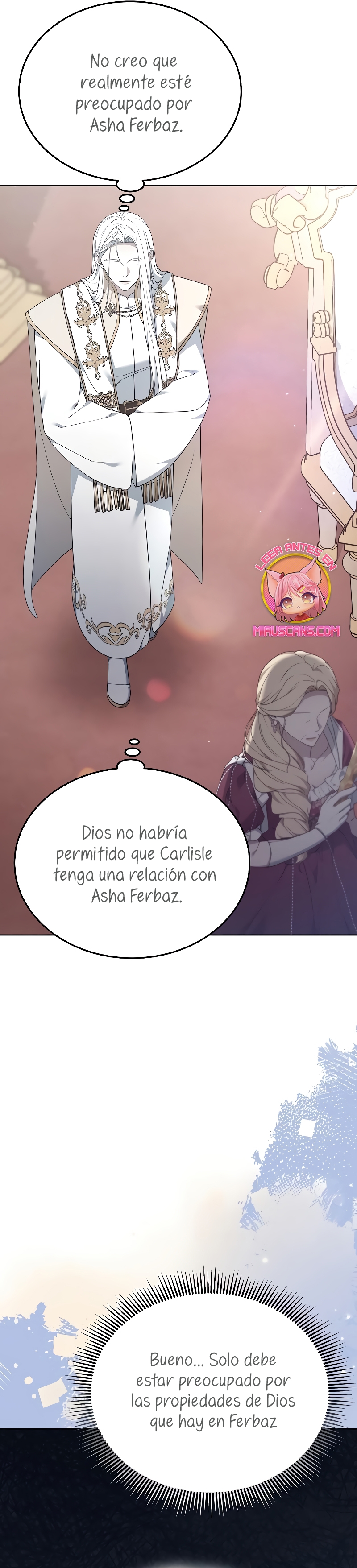 La era de Omán Capítulo 57 - Página 45