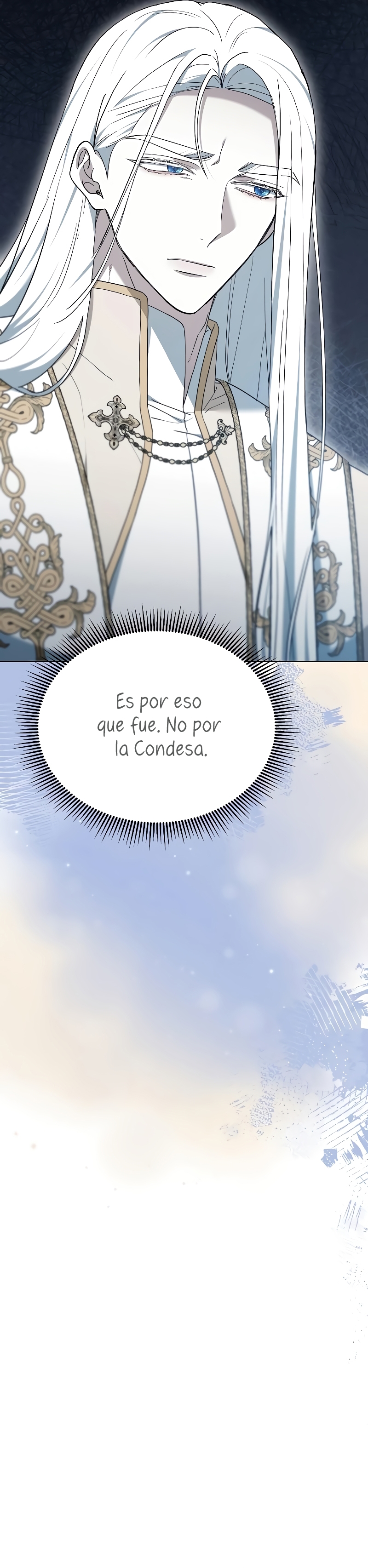 La era de Omán Capítulo 57 - Página 46