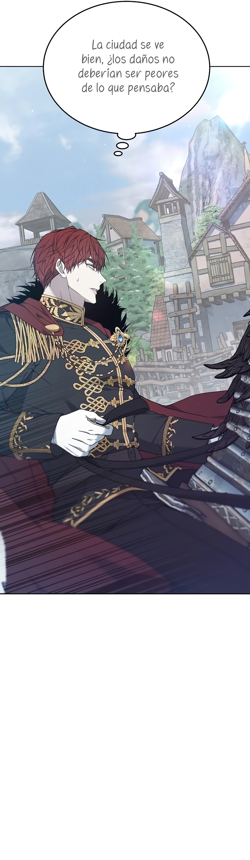 La era de Omán Capítulo 57 - Página 48