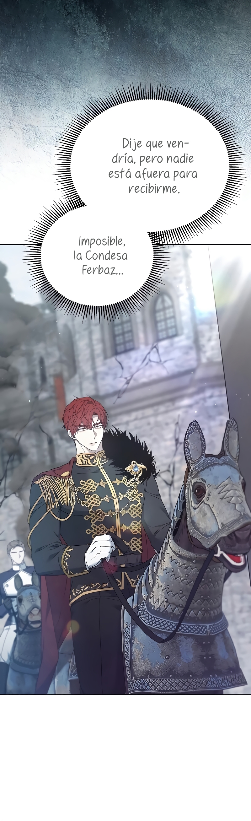 La era de Omán Capítulo 57 - Página 52