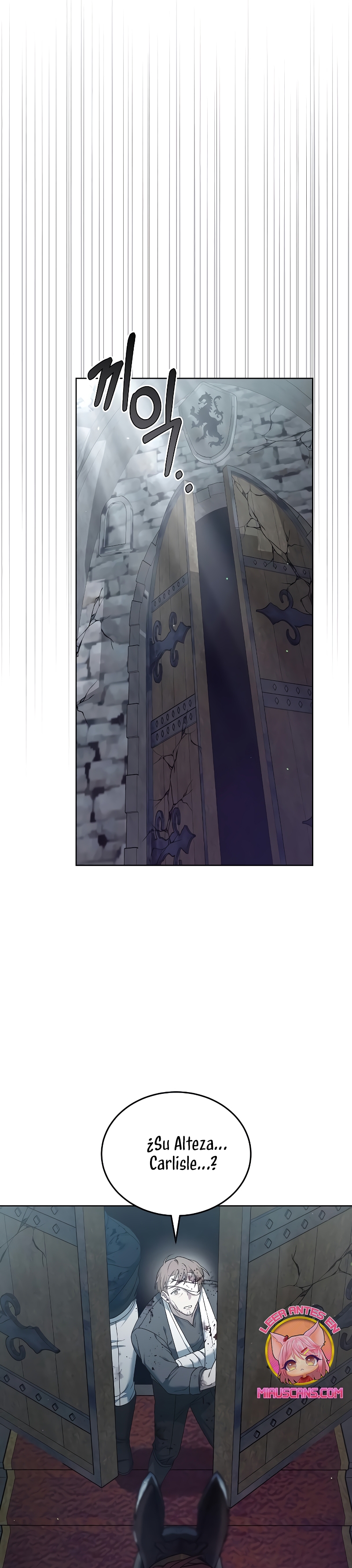 La era de Omán Capítulo 57 - Página 54