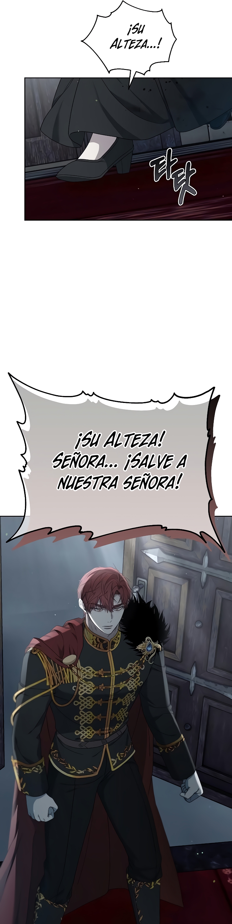 La era de Omán Capítulo 57 - Página 56