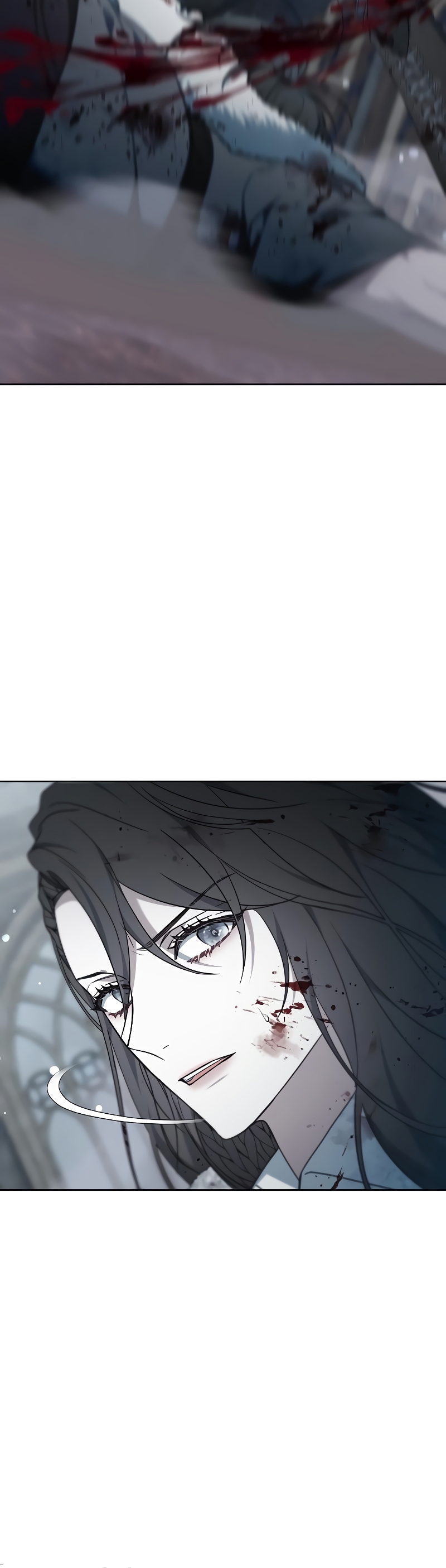 La era de Omán Capítulo 57 - Página 6