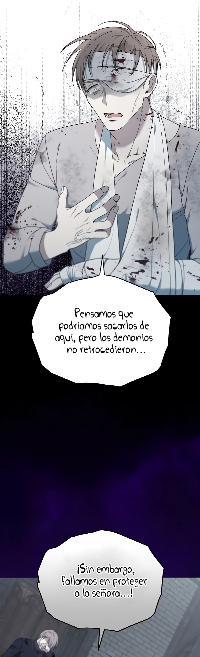 La era de Omán Capítulo 57 - Página 60