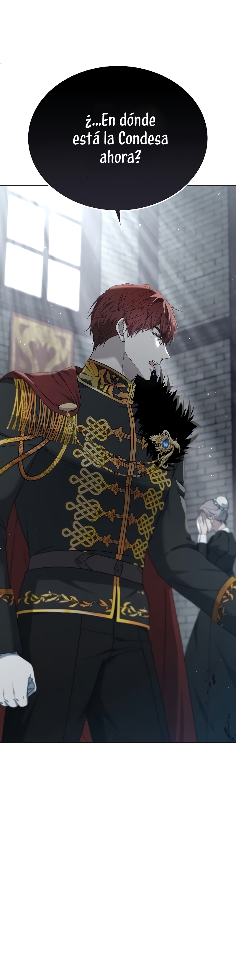 La era de Omán Capítulo 57 - Página 62