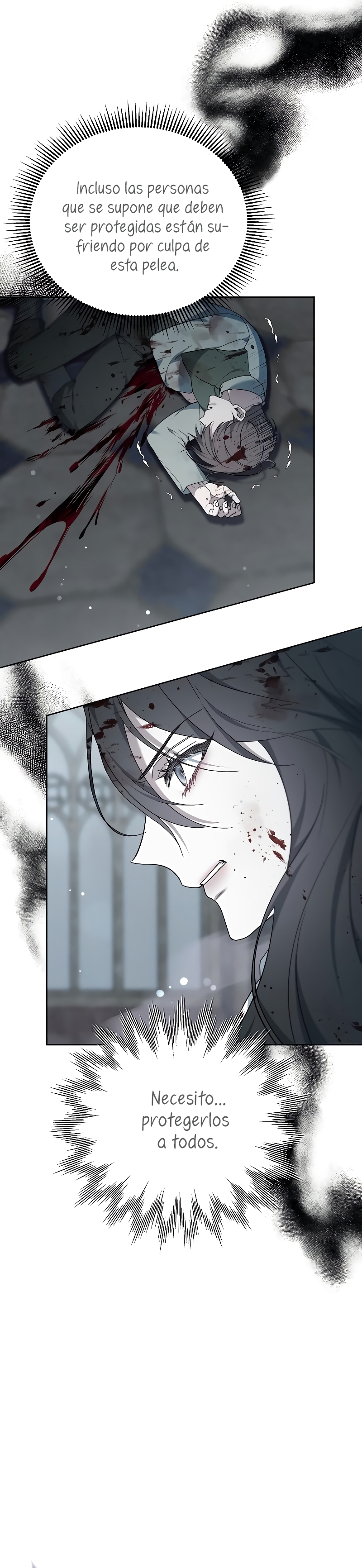 La era de Omán Capítulo 57 - Página 9