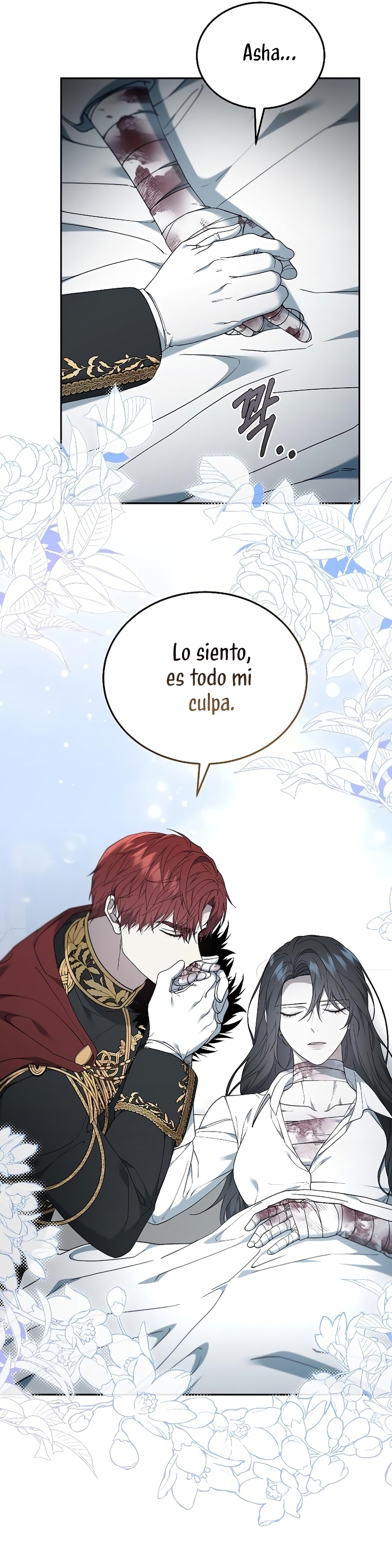 La era de Omán Capítulo 58 - Página 14