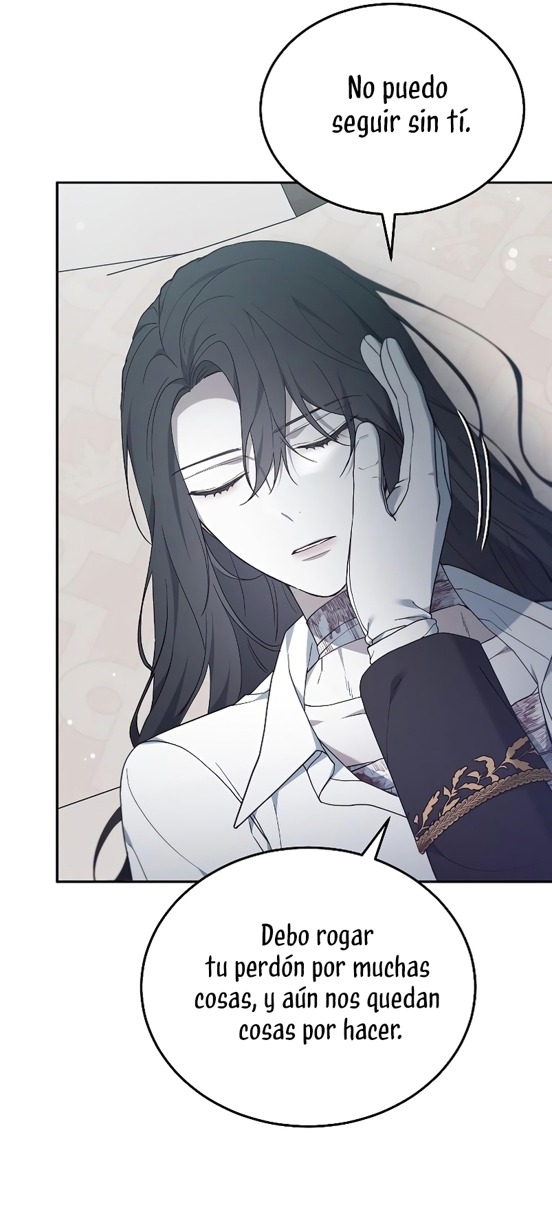 La era de Omán Capítulo 58 - Página 18