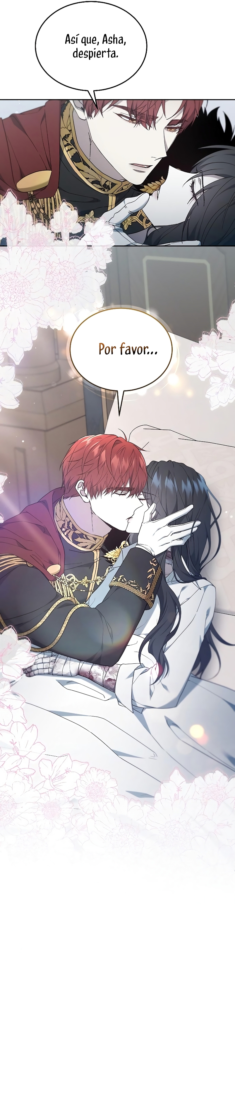 La era de Omán Capítulo 58 - Página 19