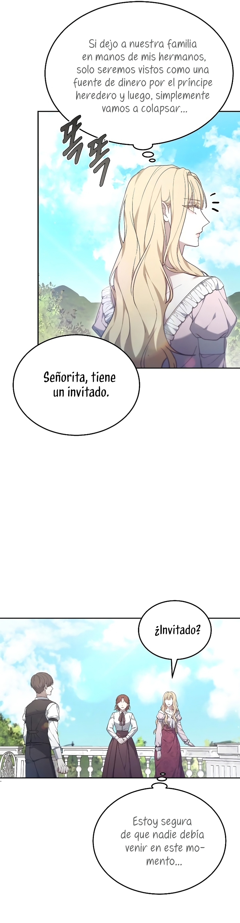 La era de Omán Capítulo 58 - Página 24