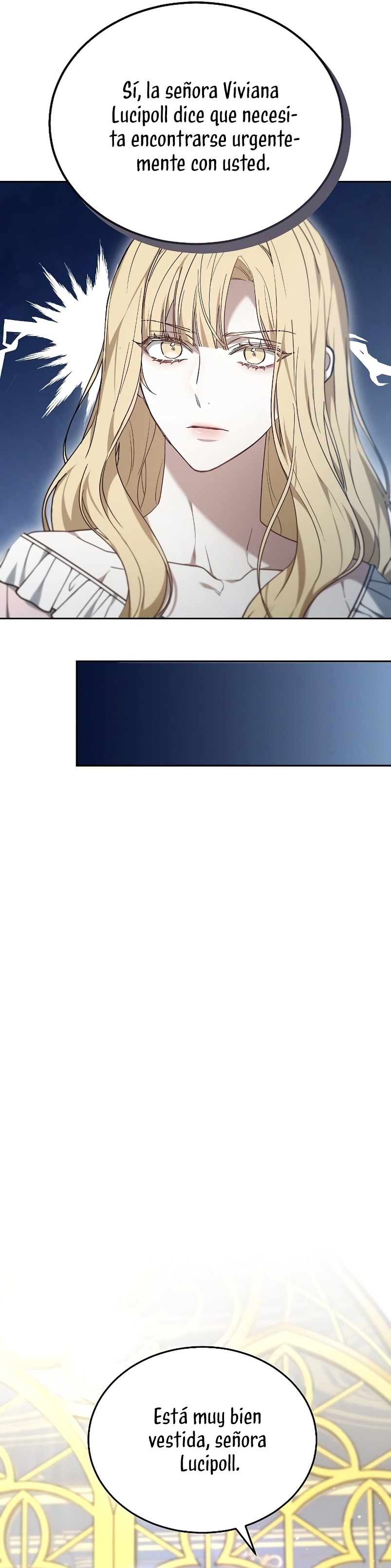 La era de Omán Capítulo 58 - Página 25