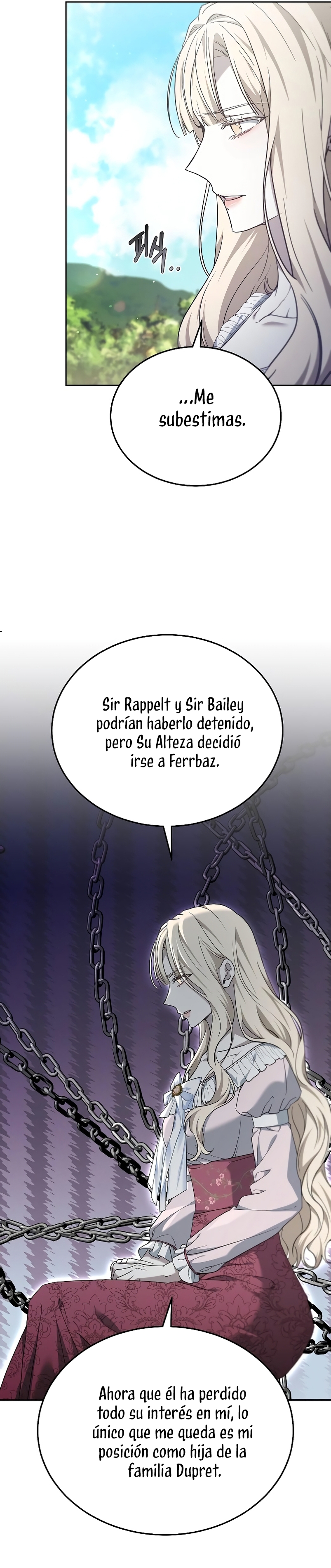 La era de Omán Capítulo 58 - Página 29