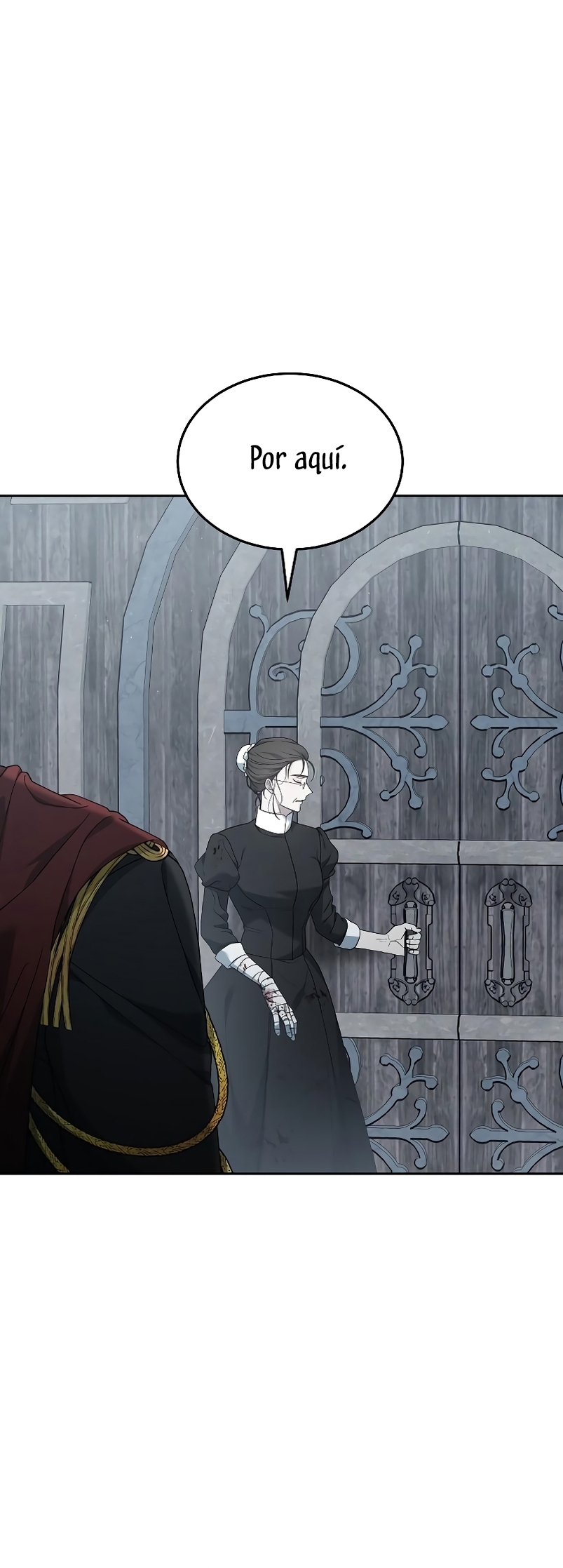 La era de Omán Capítulo 58 - Página 3