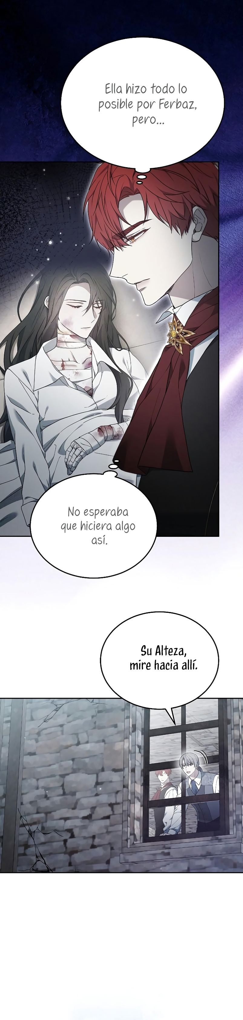 La era de Omán Capítulo 58 - Página 41