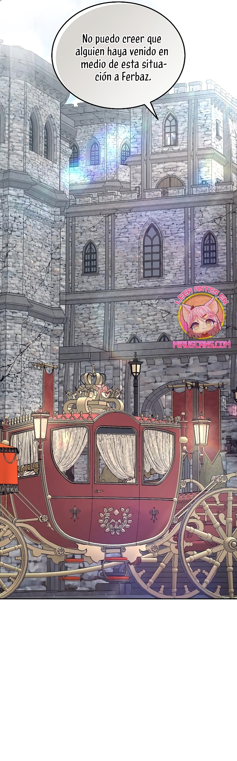 La era de Omán Capítulo 58 - Página 42