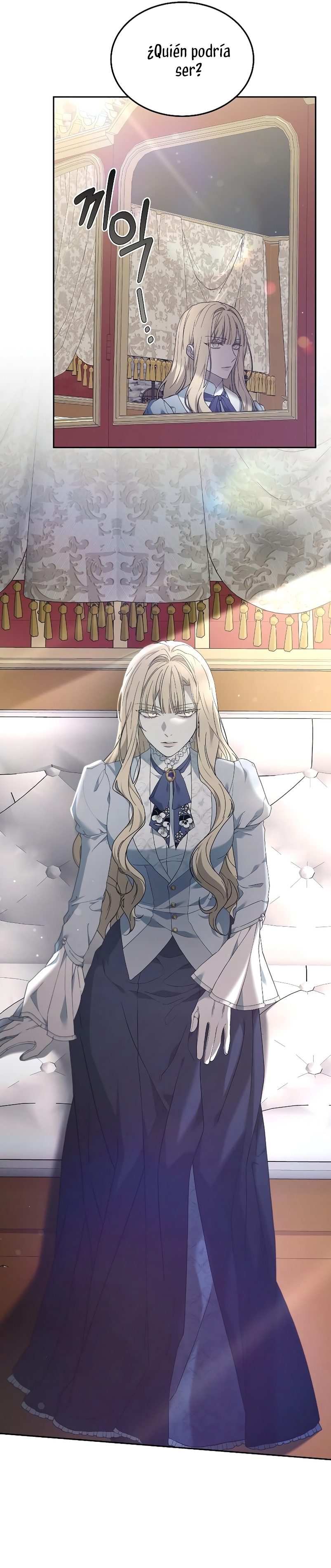 La era de Omán Capítulo 58 - Página 43