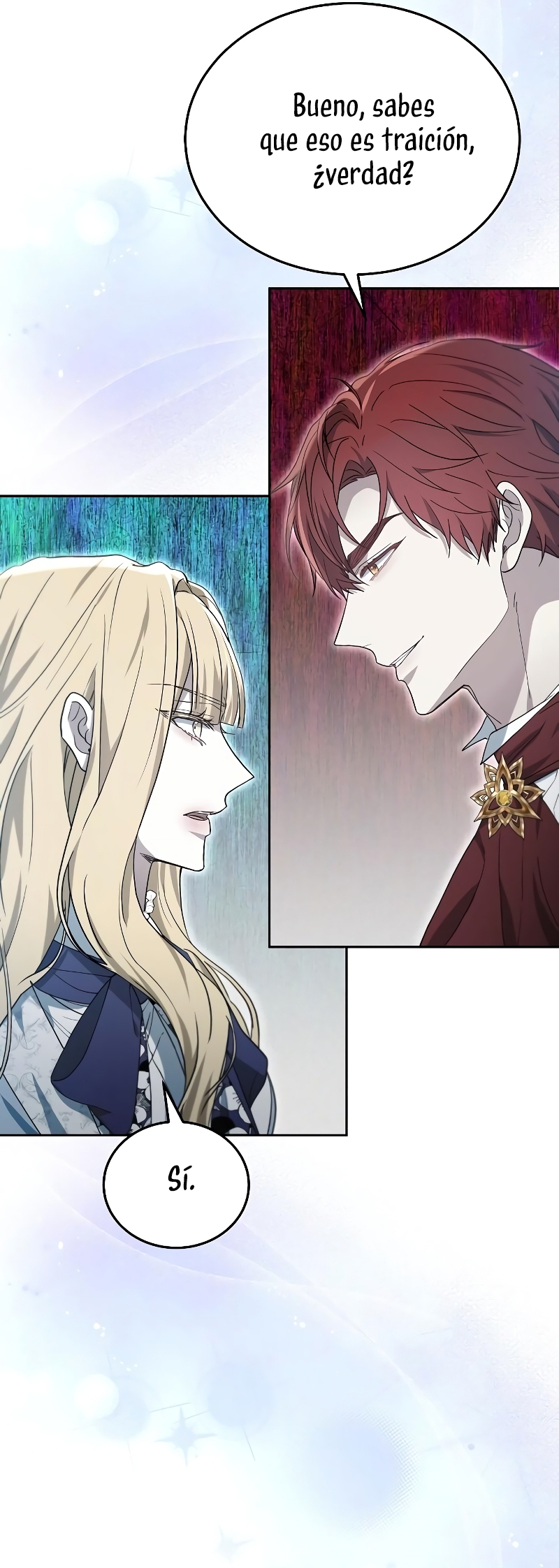 La era de Omán Capítulo 59 - Página 10