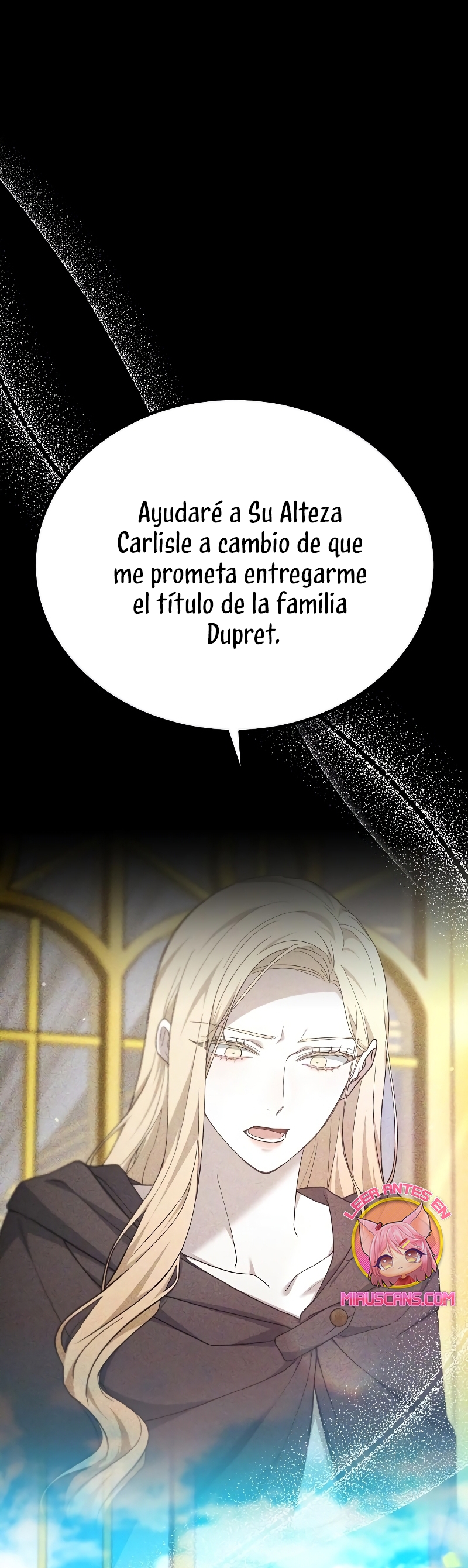 La era de Omán Capítulo 59 - Página 12