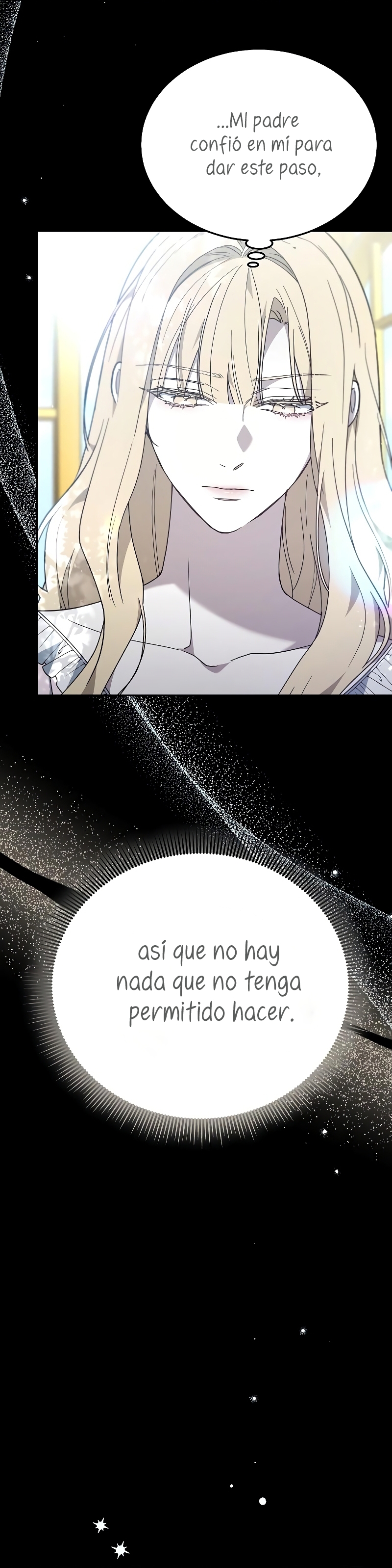 La era de Omán Capítulo 59 - Página 15