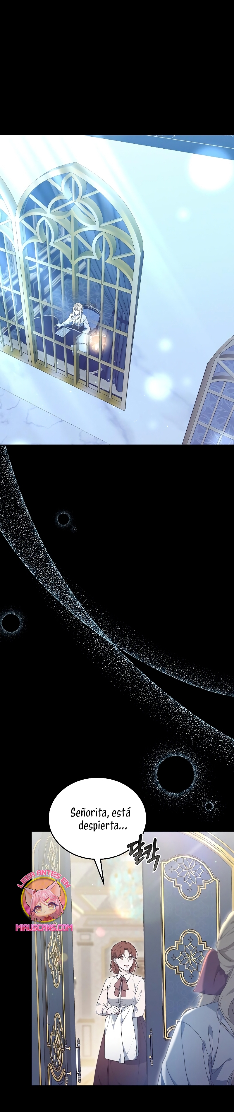 La era de Omán Capítulo 59 - Página 17