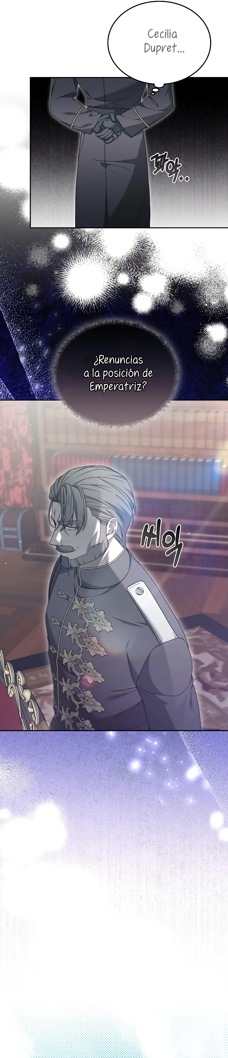 La era de Omán Capítulo 59 - Página 26