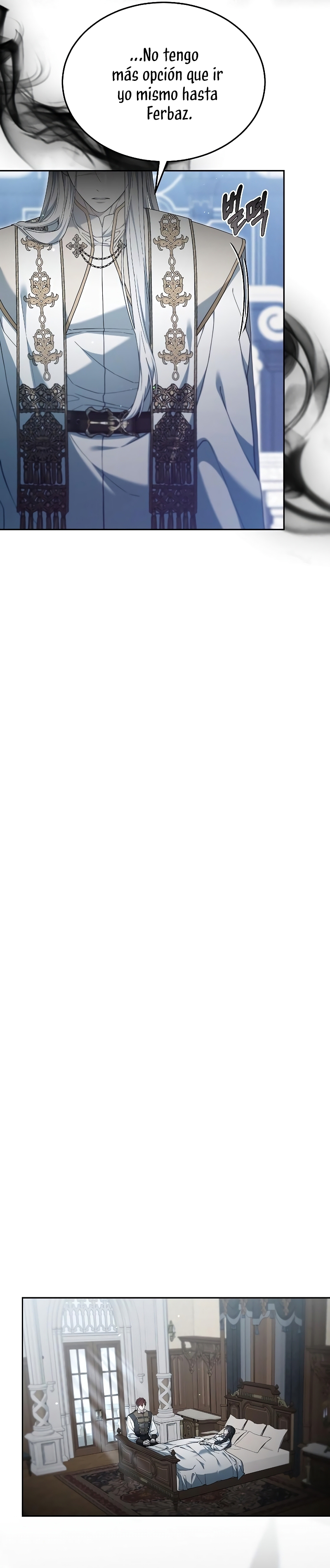 La era de Omán Capítulo 59 - Página 29