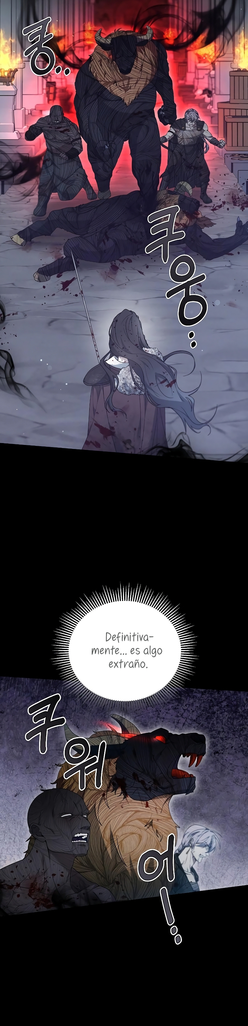 La era de Omán Capítulo 59 - Página 32