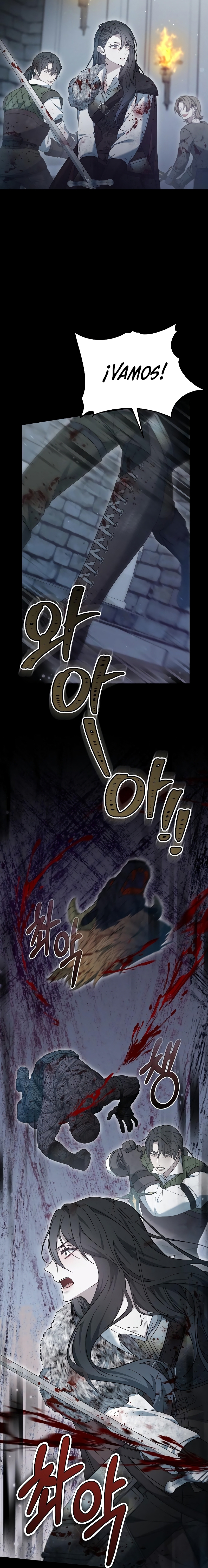 La era de Omán Capítulo 59 - Página 34