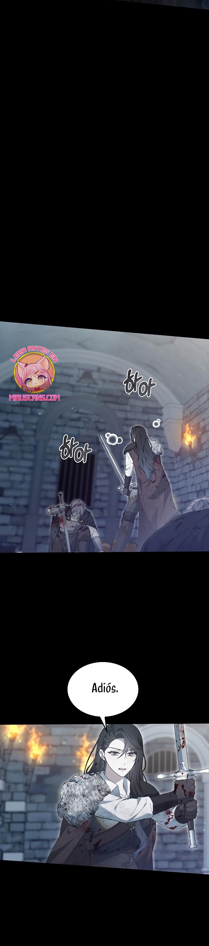 La era de Omán Capítulo 59 - Página 35