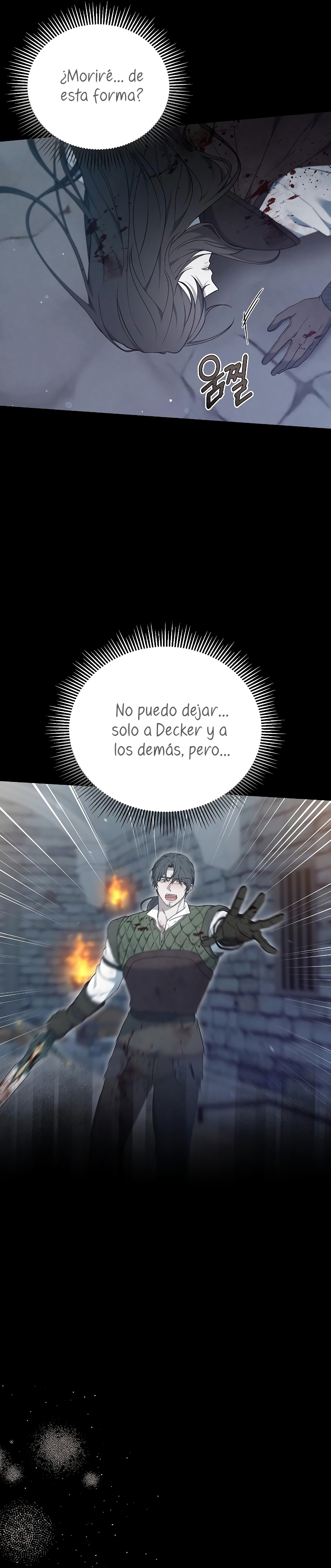 La era de Omán Capítulo 59 - Página 39