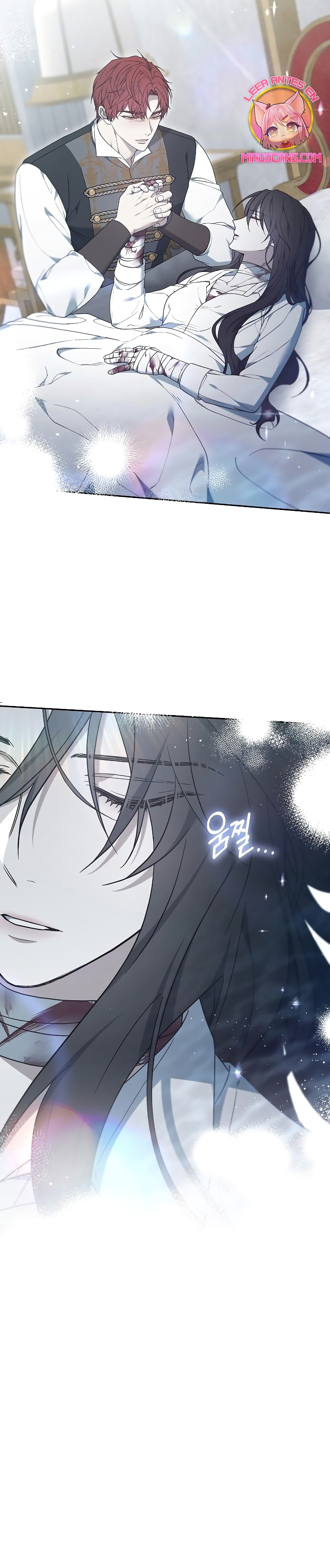 La era de Omán Capítulo 59 - Página 41