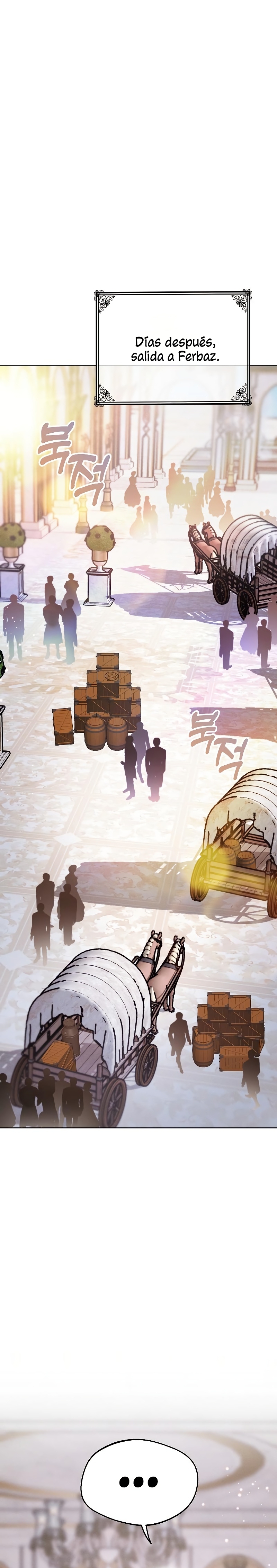 La era de Omán Capítulo 6 - Página 18