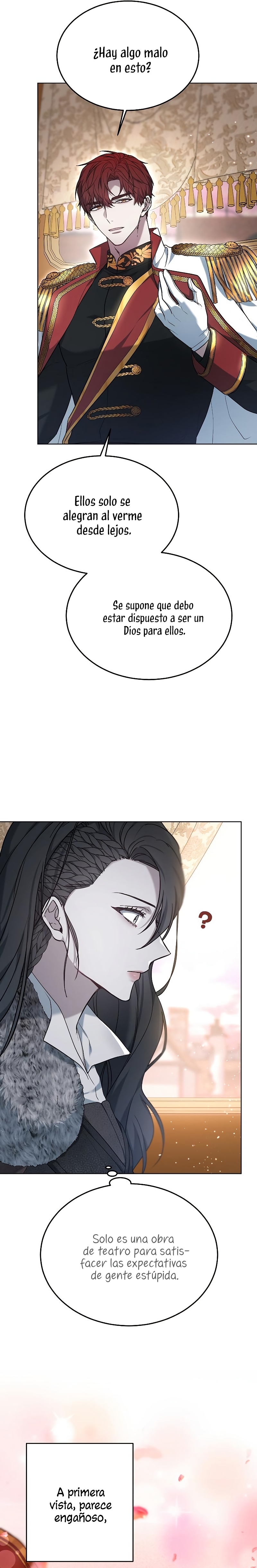 La era de Omán Capítulo 6 - Página 29