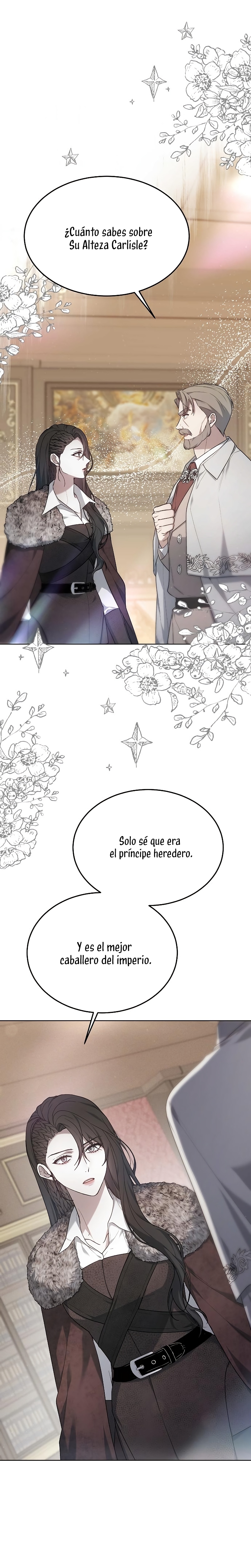 La era de Omán Capítulo 6 - Página 3