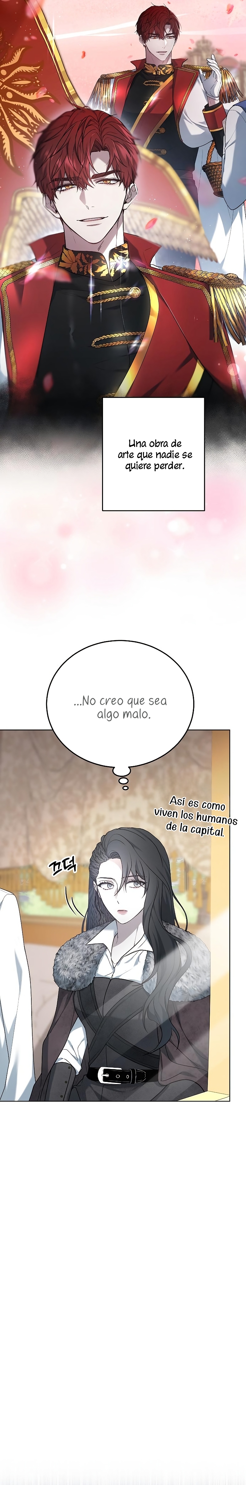 La era de Omán Capítulo 6 - Página 30