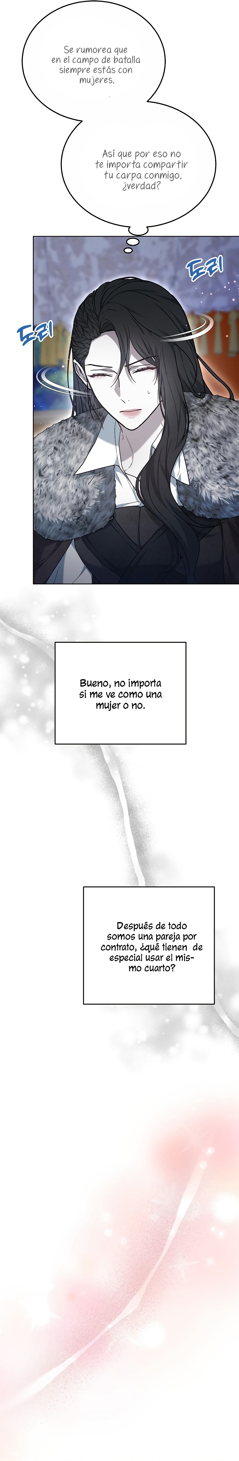 La era de Omán Capítulo 6 - Página 37